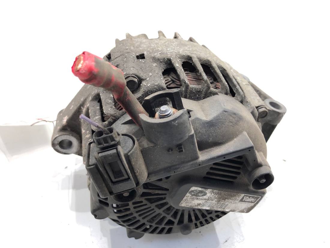 Генератор Ford Fiesta 7G9N-10300-CC — фото деталі 2