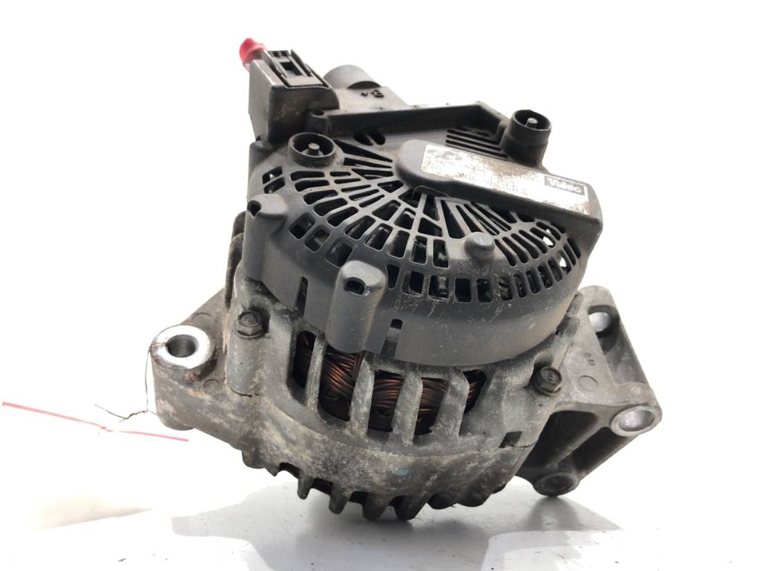 Генератор Ford Fiesta 7G9N-10300-CC — фото деталі 3