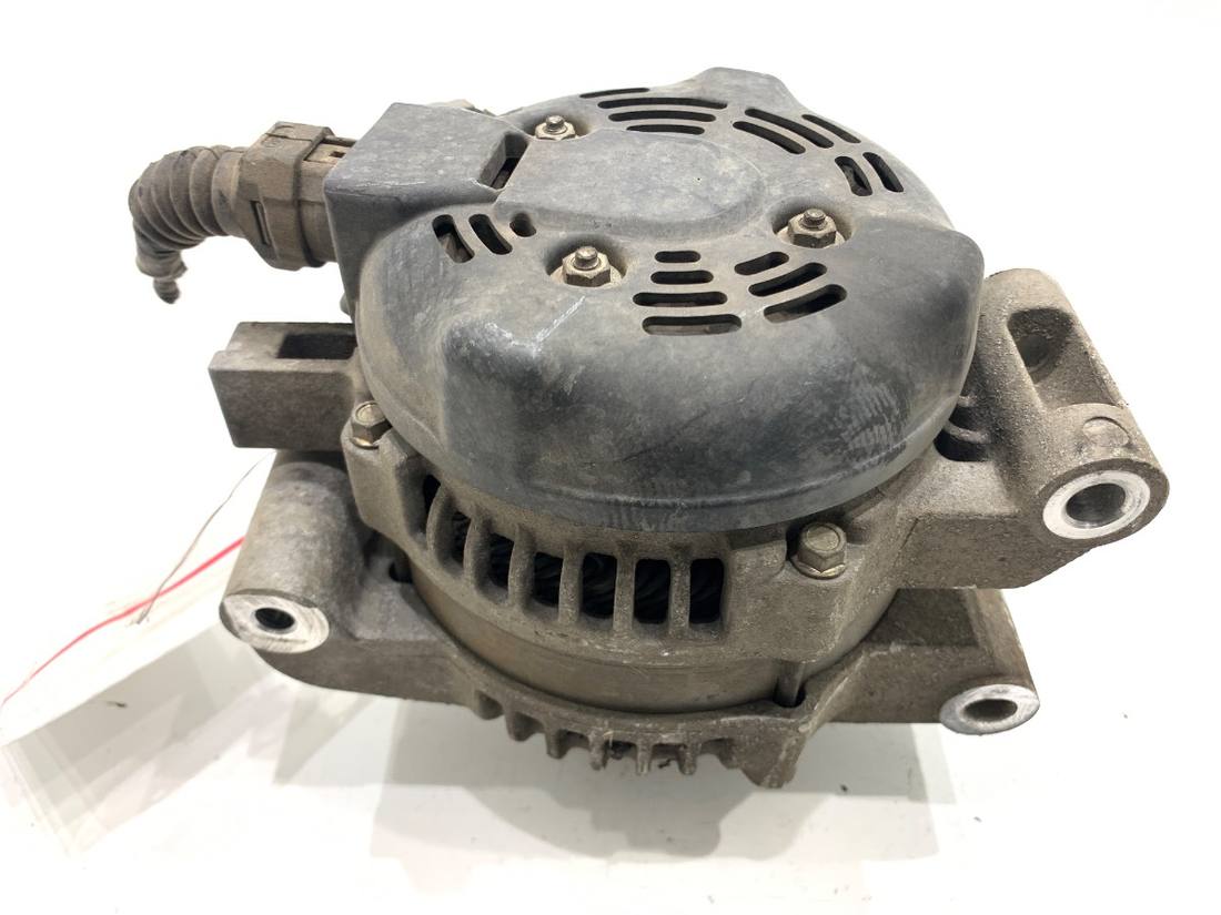 Генератор Toyota Avensis T27 27060-0R080 — фото деталі 3