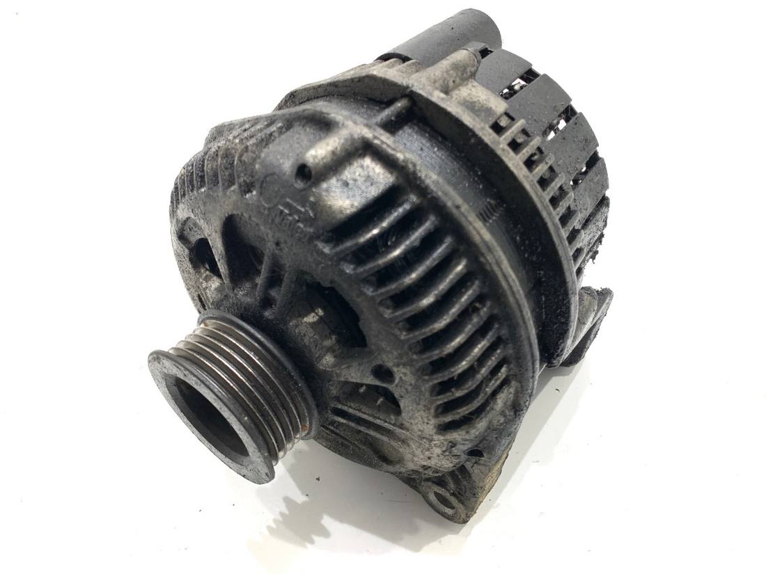 Генератор Land Rover Freelander — фото деталі 2
