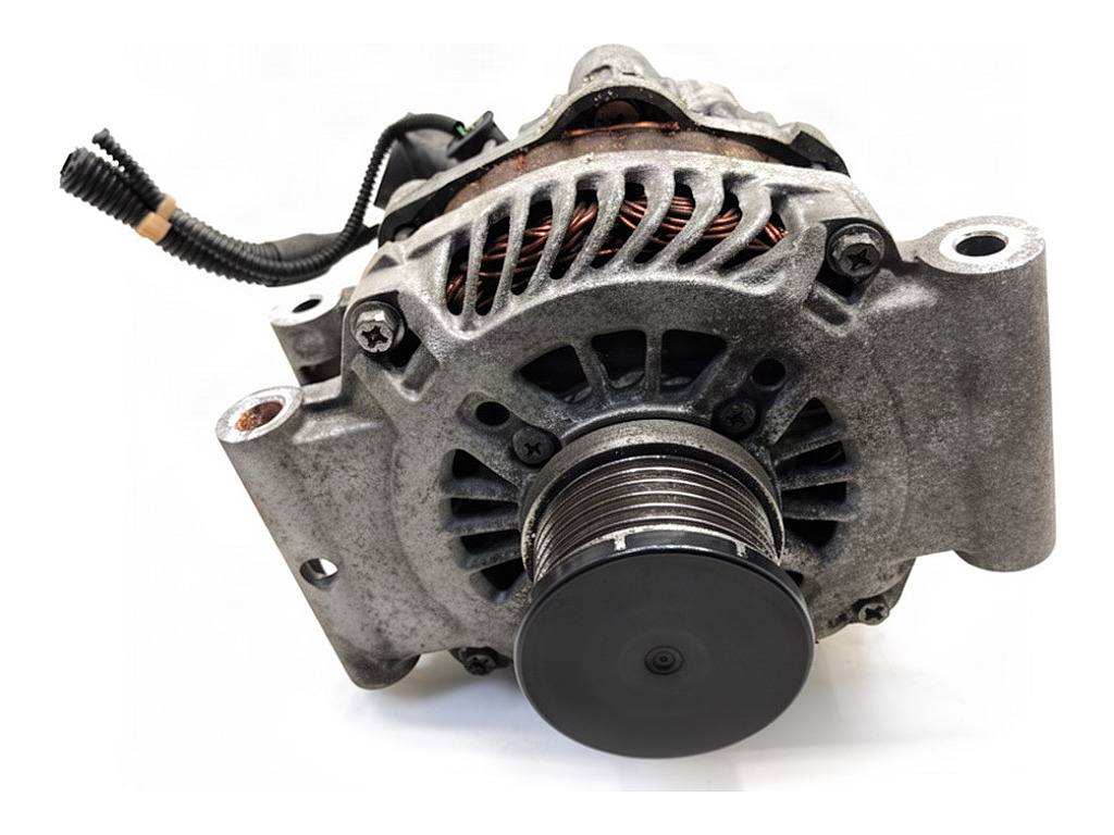 Генератор Mini Mini R56