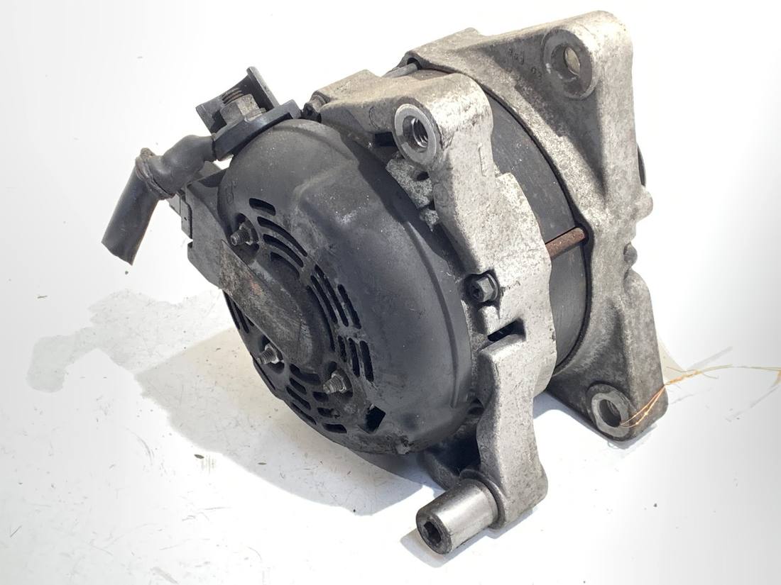 Генератор Ford Kuga 0986049071 — фото деталі 2