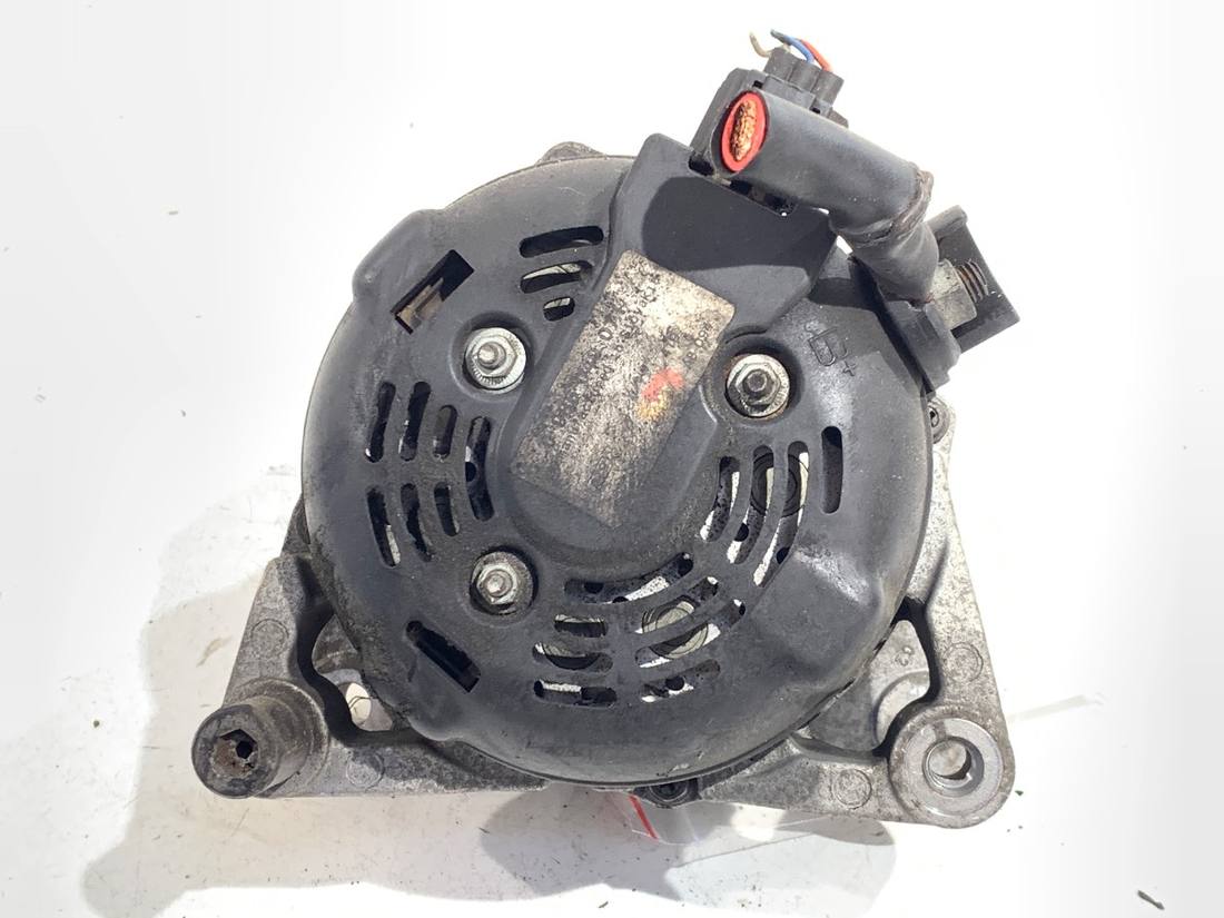 Генератор Ford Kuga 0986049071 — фото деталі 3