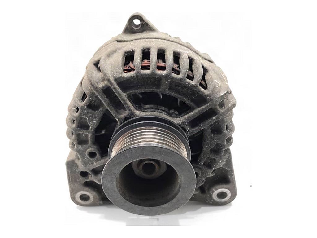 Генератор Renault Megane 3 8200660025A