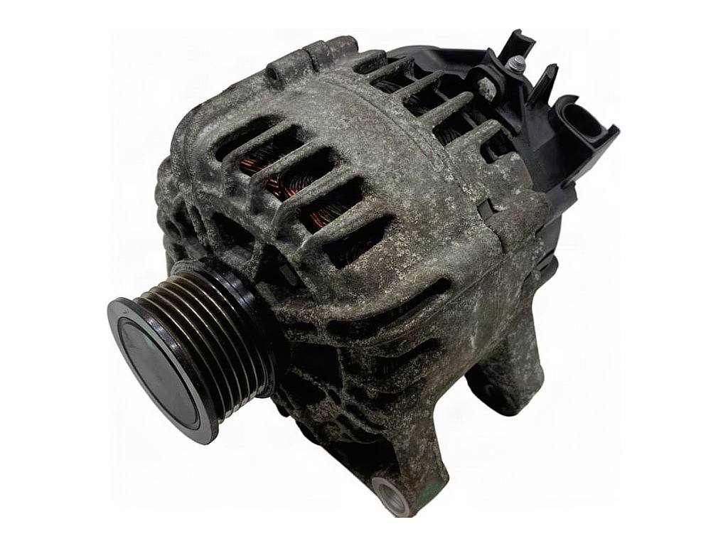 Генератор Ford Focus AV6N-10300-DC