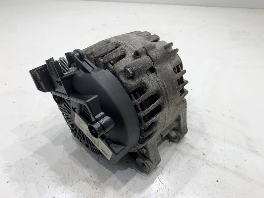 Генератор Ford Focus AV6N-10300-DC — фото деталі 2