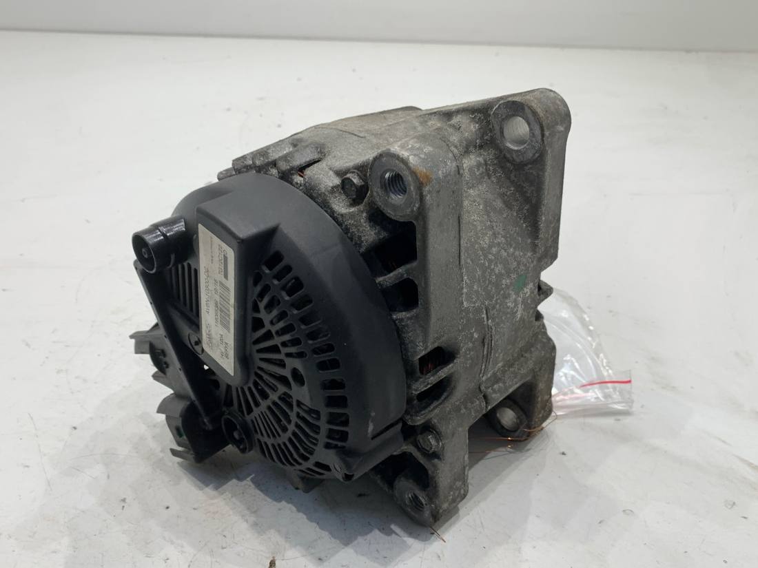 Генератор Ford Focus AV6N-10300-DC — фото деталі 3