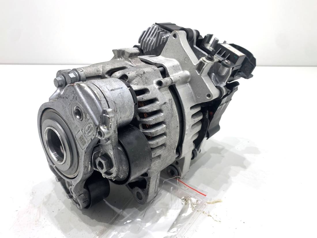 Генератор Land Rover Range Rover L8A2-11A240-BF