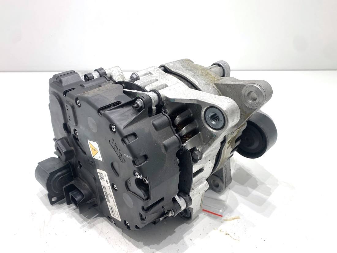 Генератор Land Rover Range Rover L8A2-11A240-BF — фото деталі 3