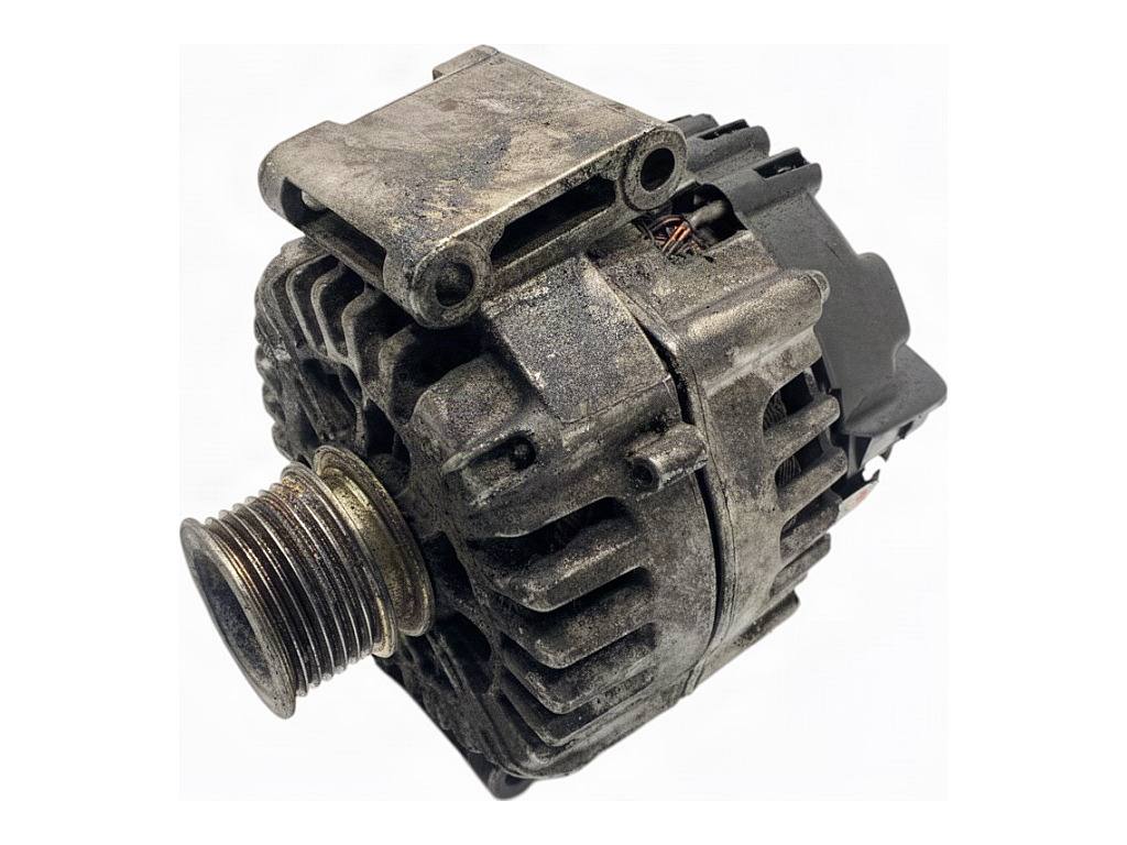 Генератор Mercedes Sprinter A614781A
