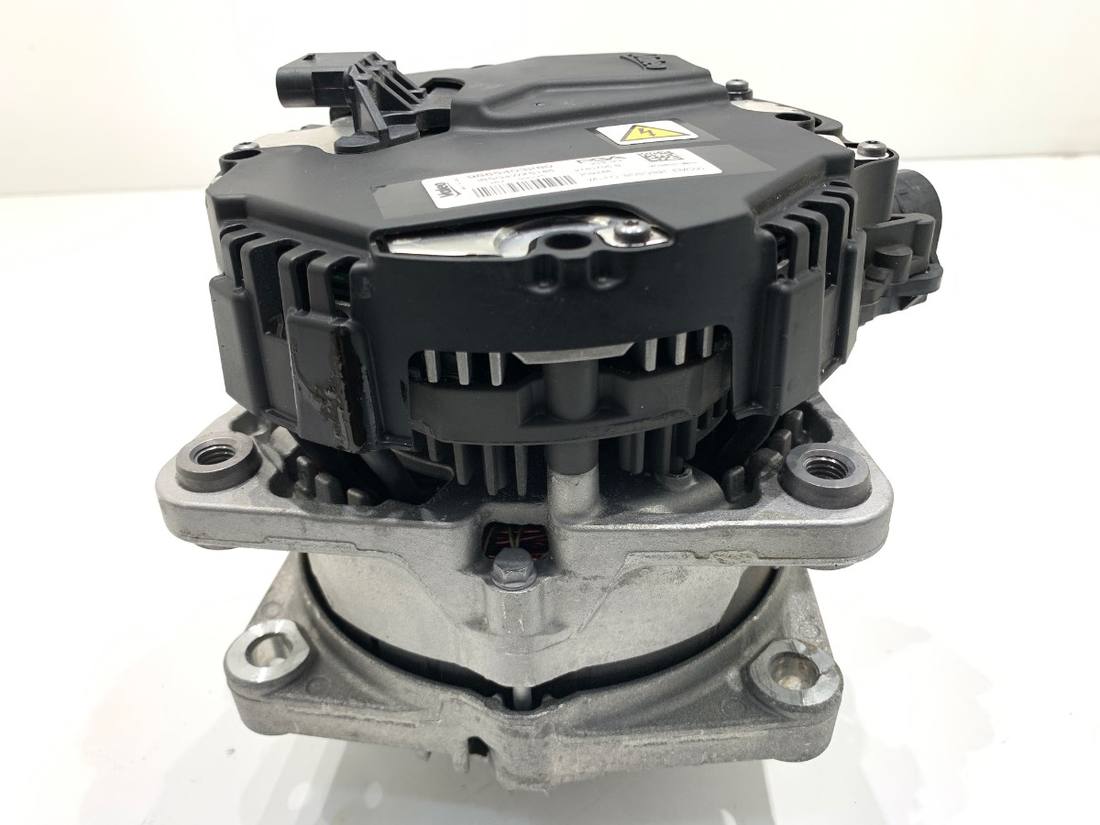 Генератор Opel Frontera 9865403280 — фото детали 3