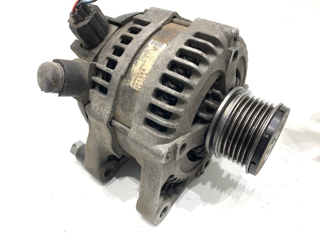 Генератор Ford Kuga 8M5T-10300-YA 31288155 — фото детали 2