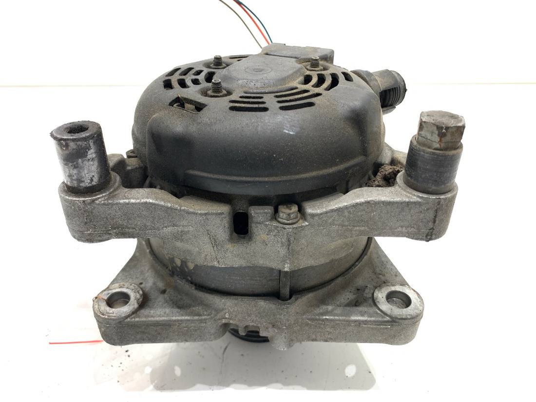 Генератор Ford Kuga 8M5T-10300-YA 31288155 — фото детали 3