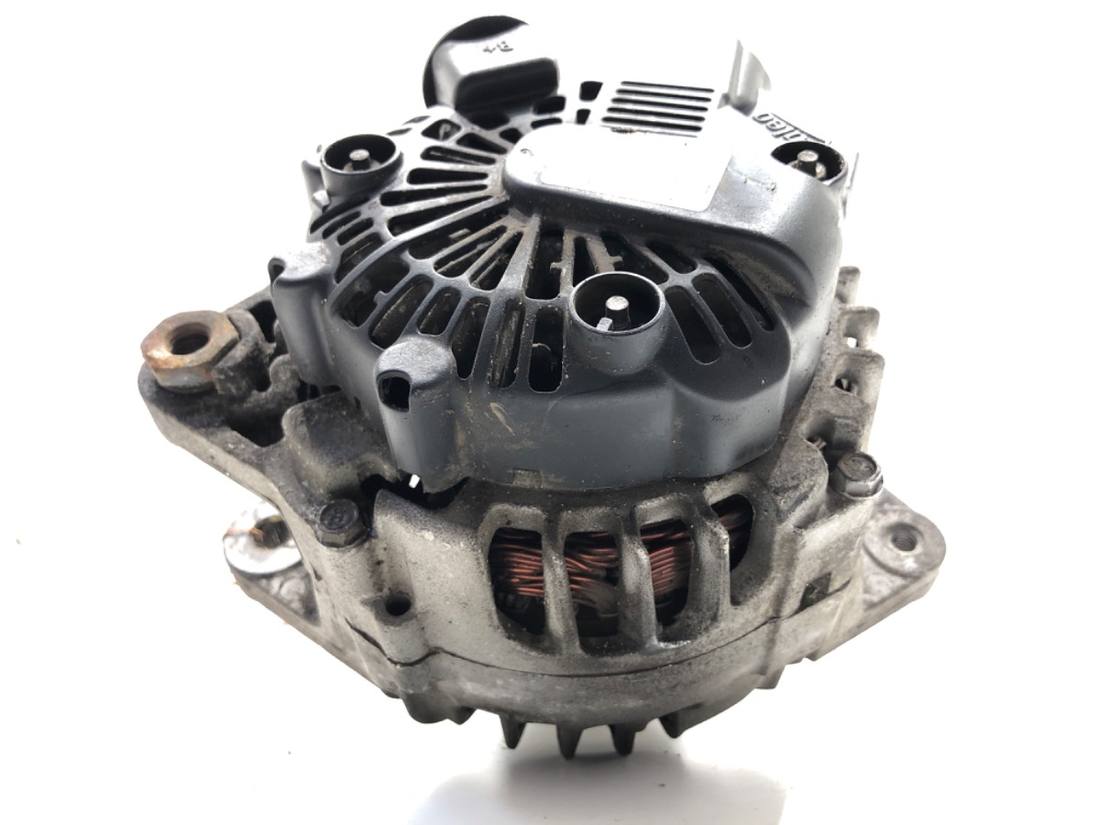Генератор Hyundai Ix35 37300-2B600 — фото деталі 4