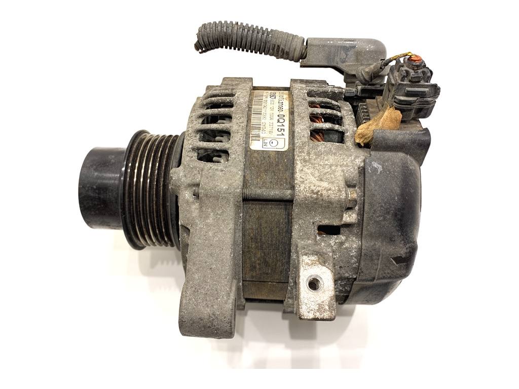 Генератор Toyota Yaris 4 27060-0Q151