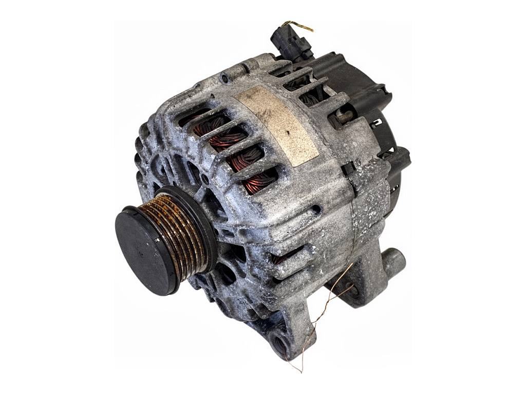 Генератор Fiat Scudo A605546A