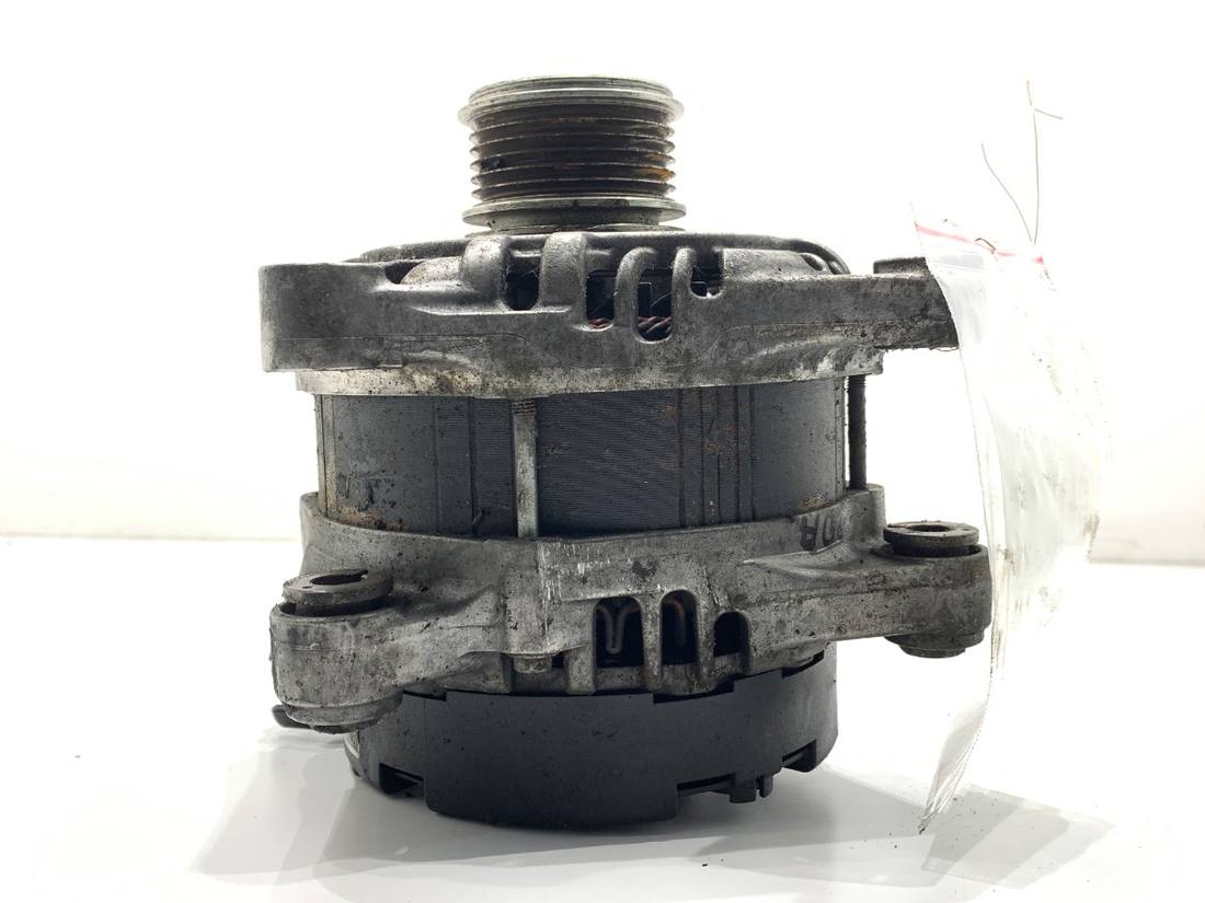 Генератор Peugeot Boxer 9805343480