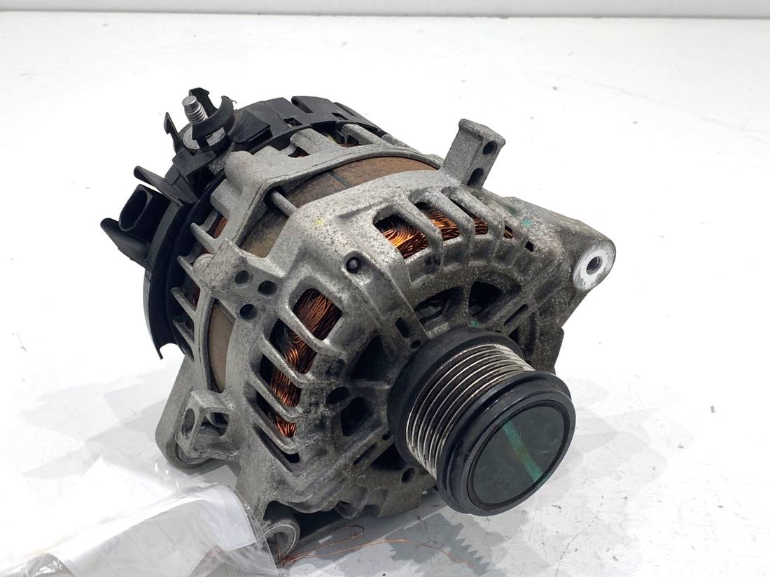 Генератор Ford S-max KS7T-10300-BAA