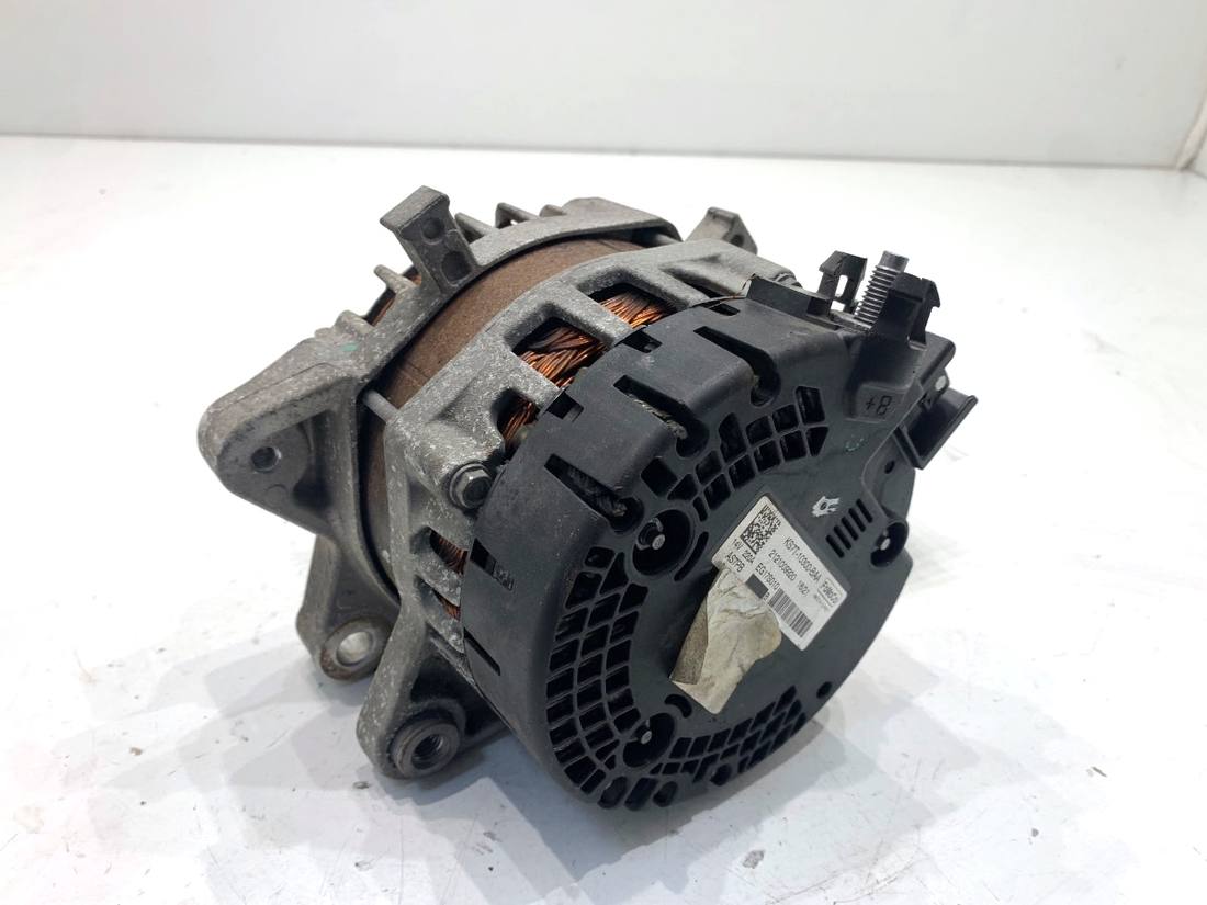 Генератор Ford S-max KS7T-10300-BAA — фото деталі 2
