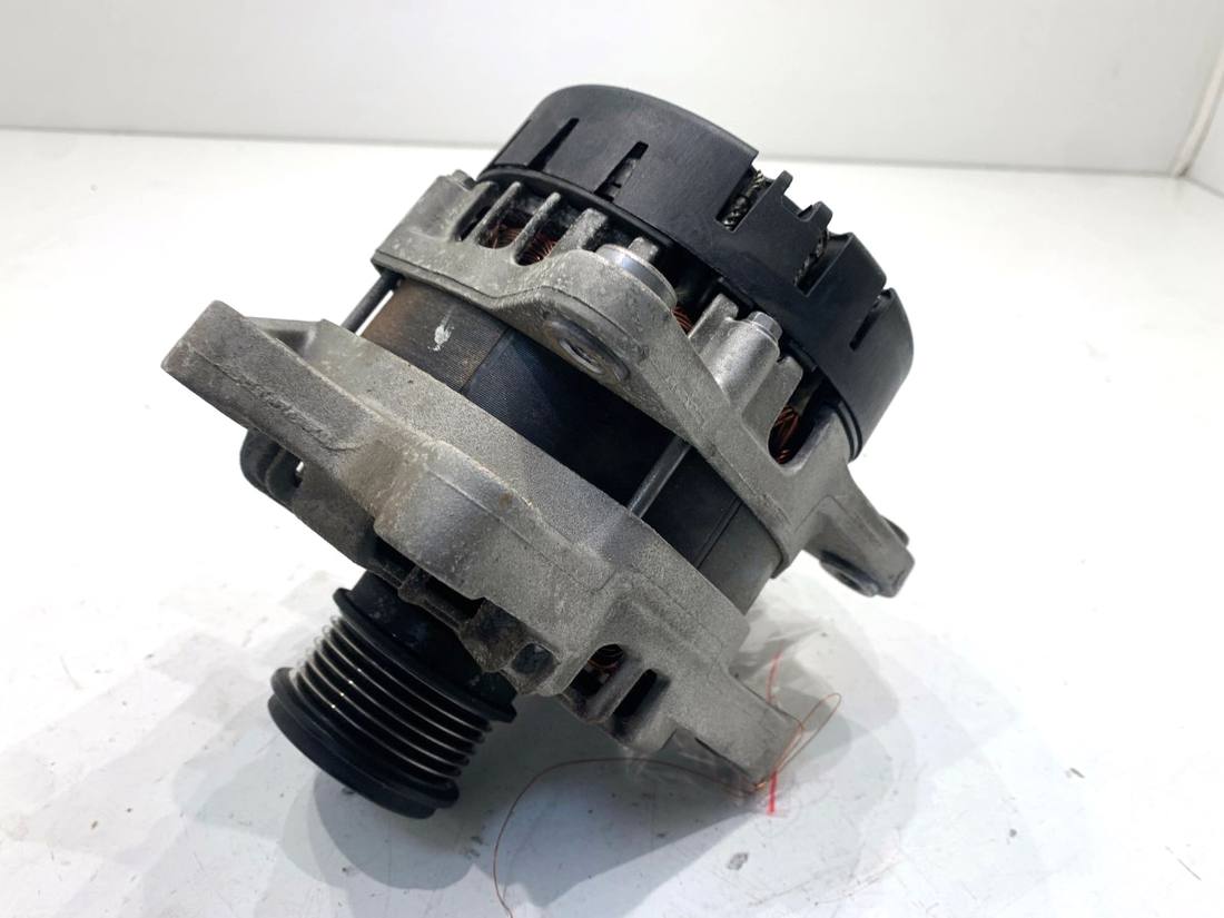 Генератор Ford S-max KS7T-10300-BAA — фото деталі 3