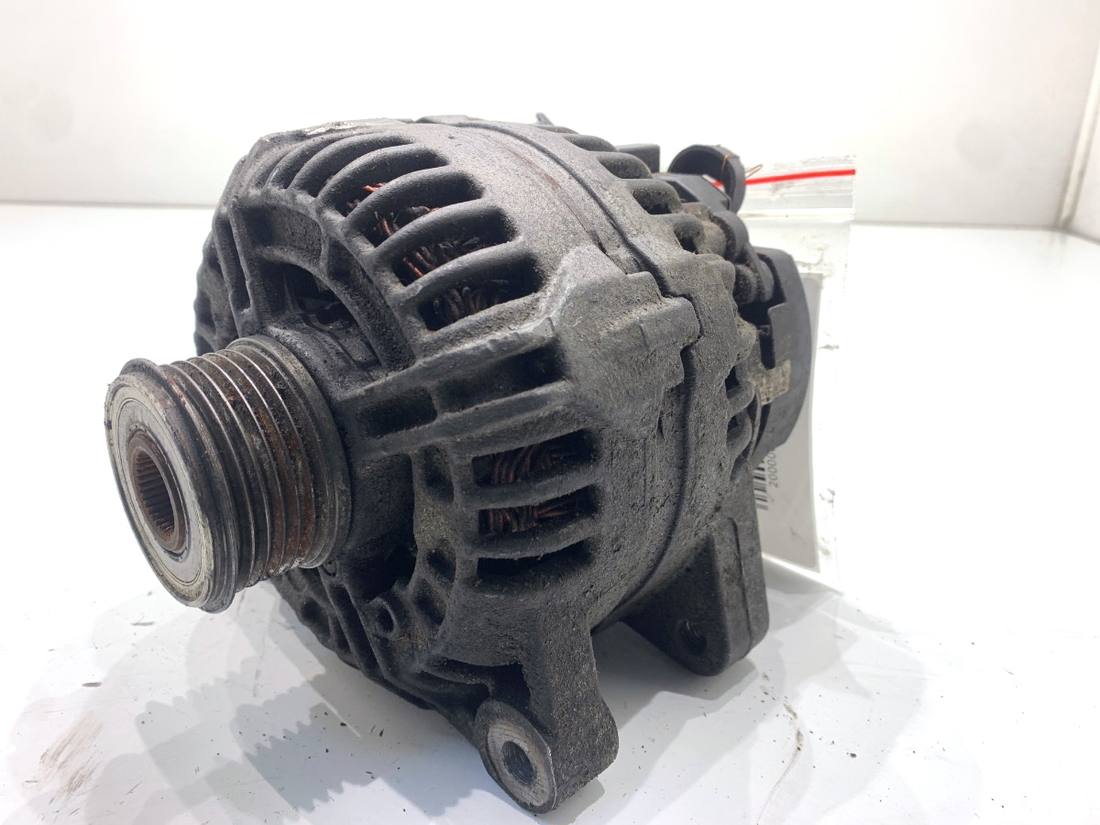 Генератор Peugeot Partner 9646321880