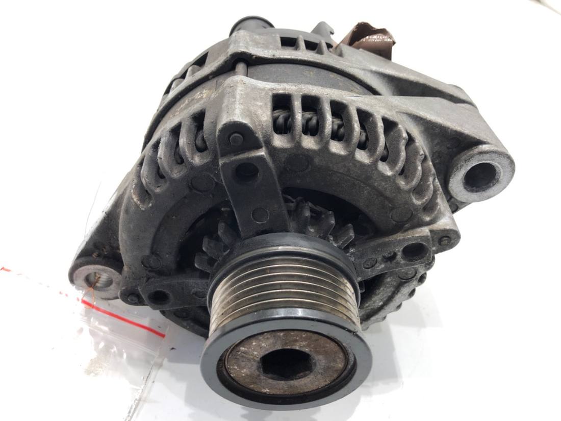 Генератор Jeep Cherokee P56029679AA