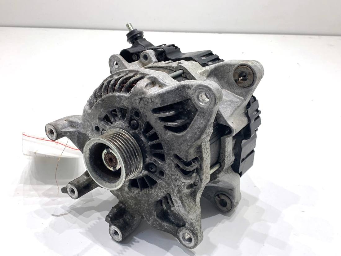 Генератор Mazda 3 C4TB5091E