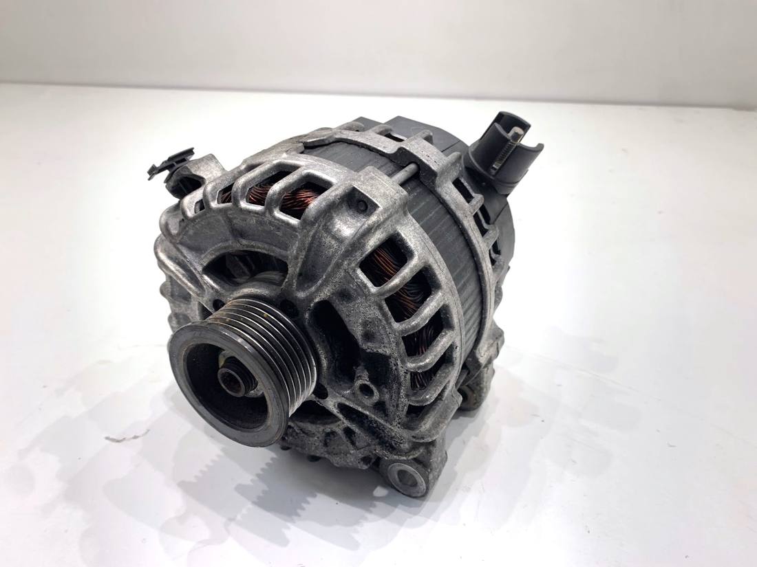 Генератор Jaguar XF GX73-10300-DF