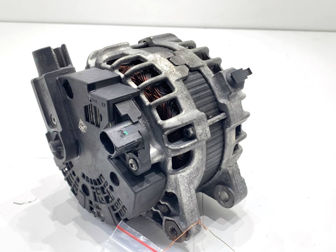 Генератор Jaguar XF GX73-10300-DF — фото деталі 2