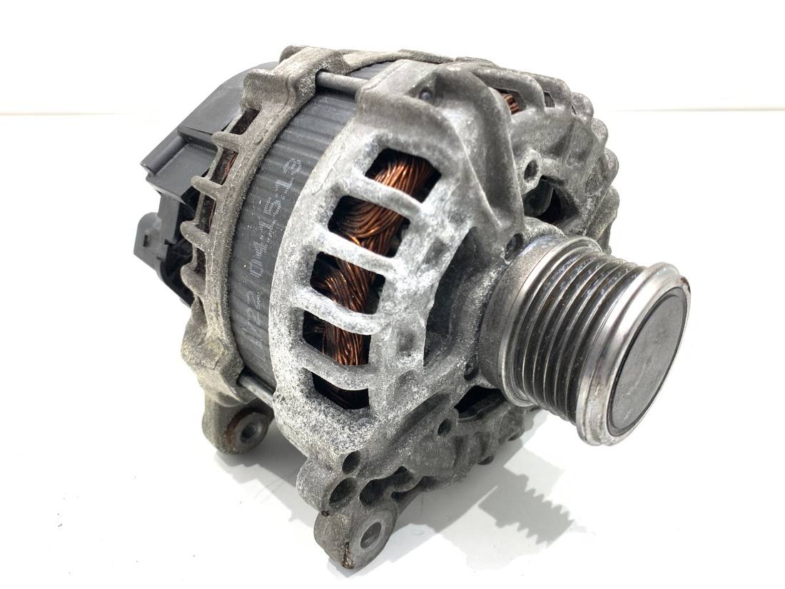 Генератор Ford Transit Connect 05L903026D — фото деталі 2