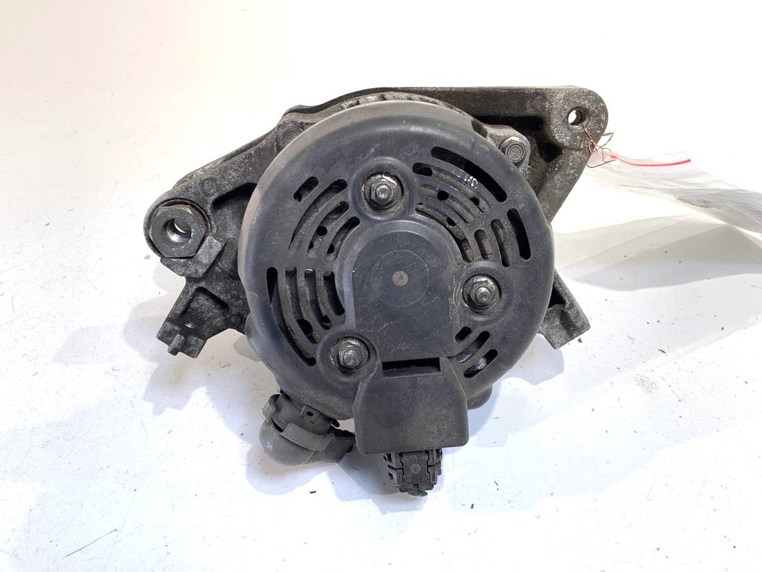 Генератор Toyota Auris 27060-0Y141 — фото деталі 3