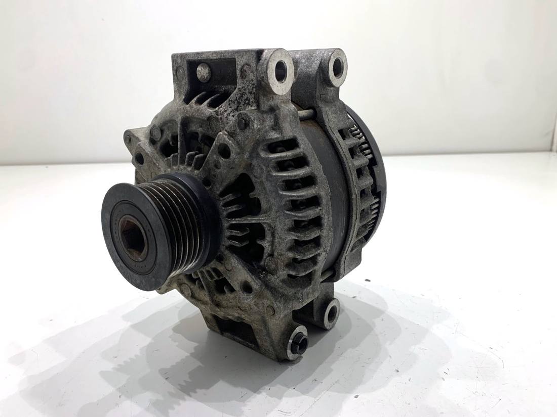 Генератор Jeep Grand Cherokee P04801835AB