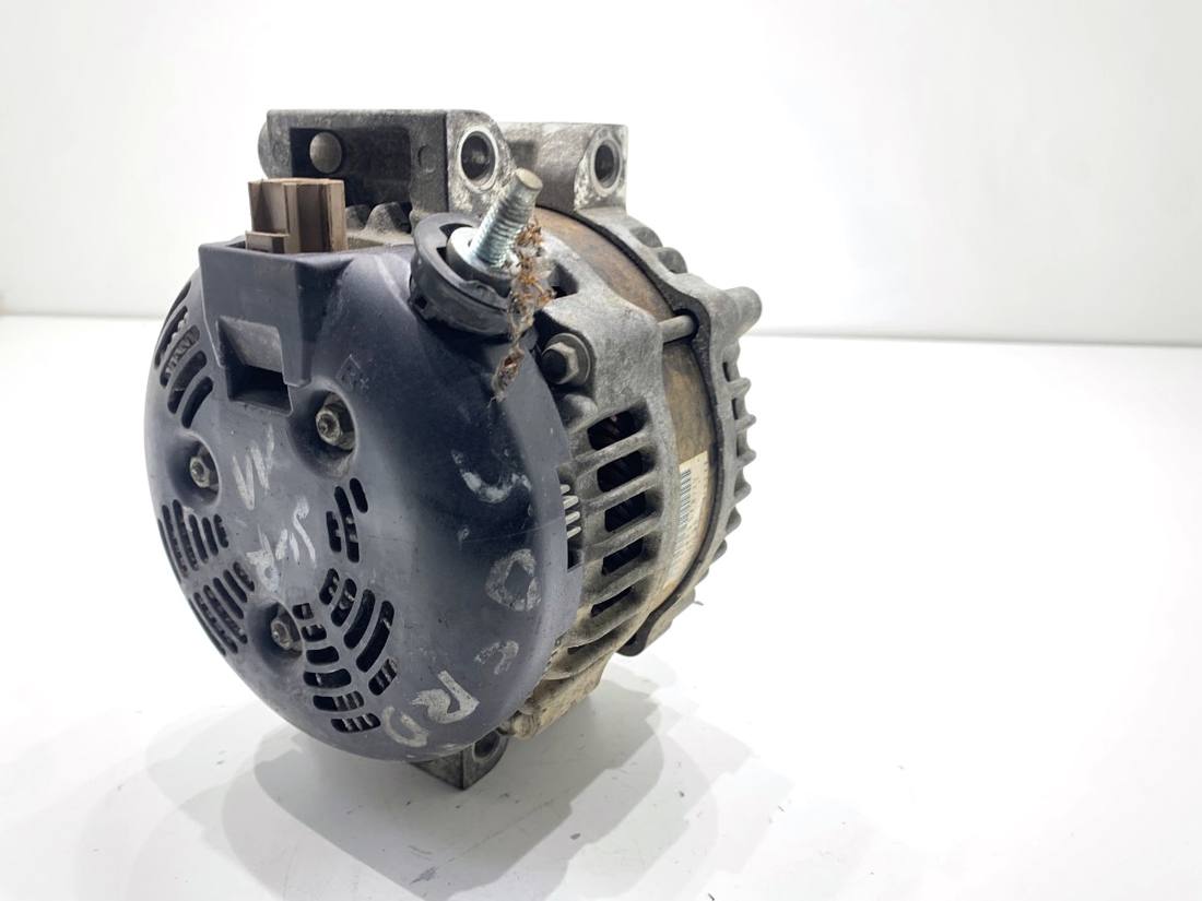 Генератор Jeep Grand Cherokee P04801835AB — фото детали 2