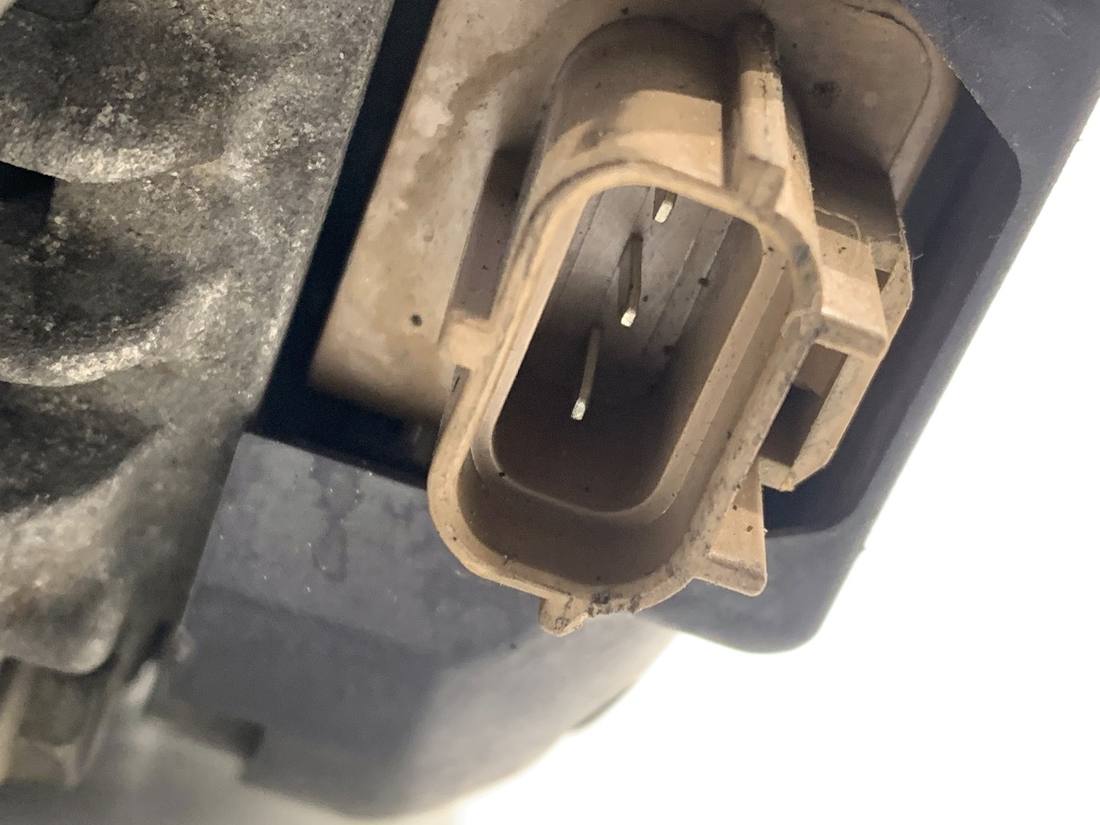 Генератор Jeep Grand Cherokee P04801835AB — фото детали 4