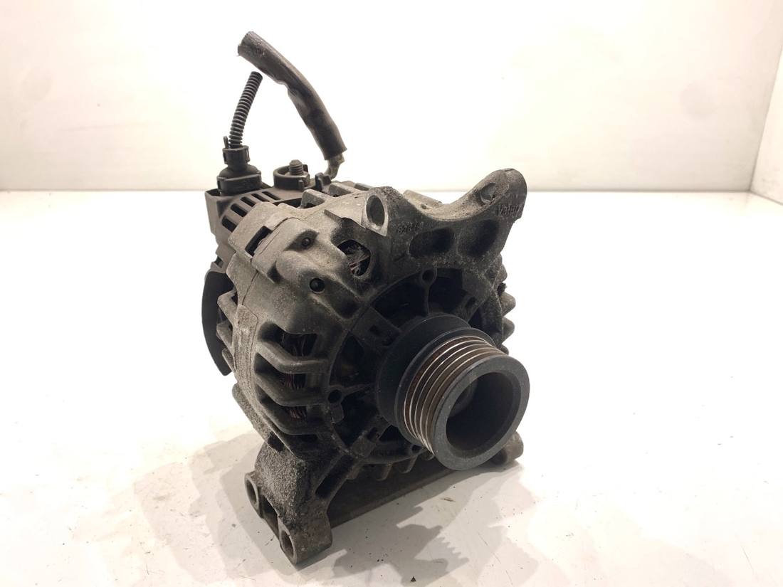 Генератор Mercedes A W169 A2661540802