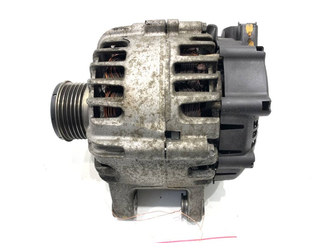 Генератор Citroen C4 9818677980