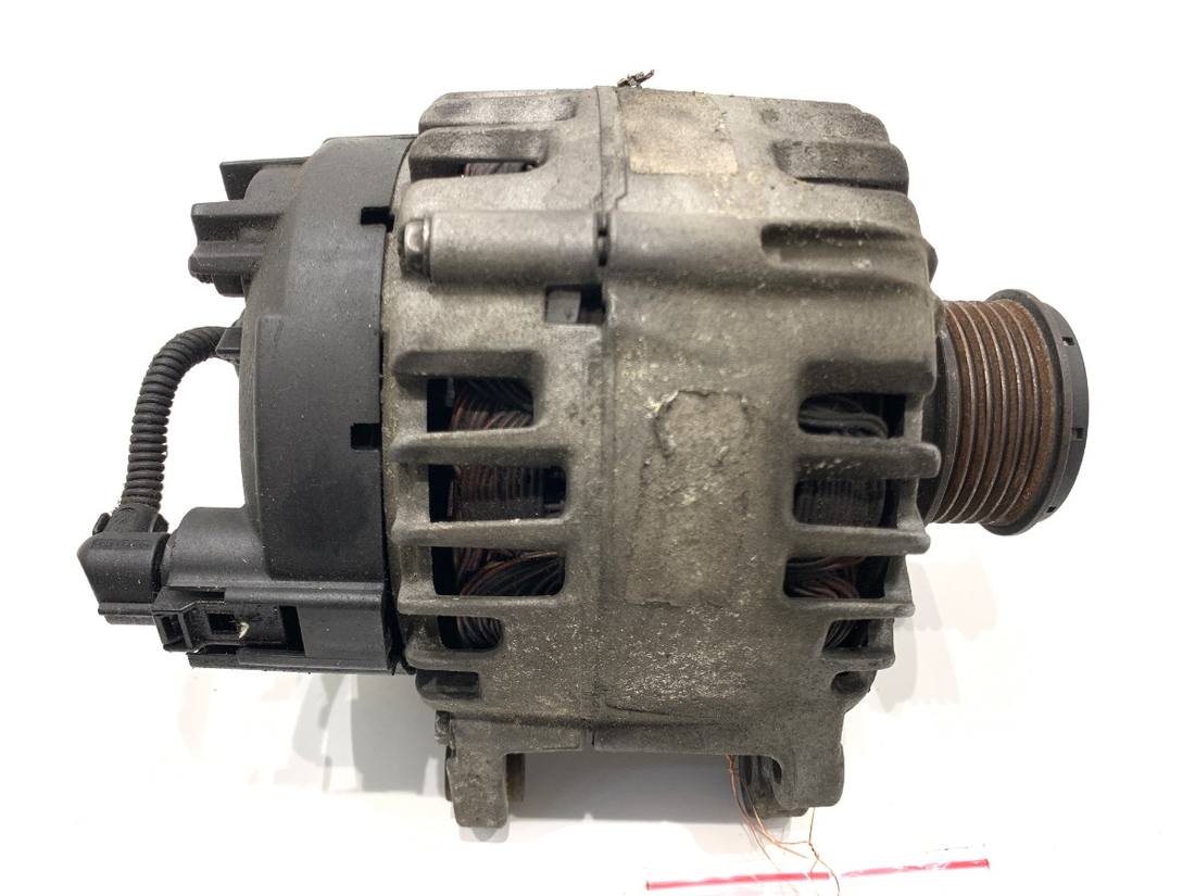 Генератор Audi A3 8P TG14C026