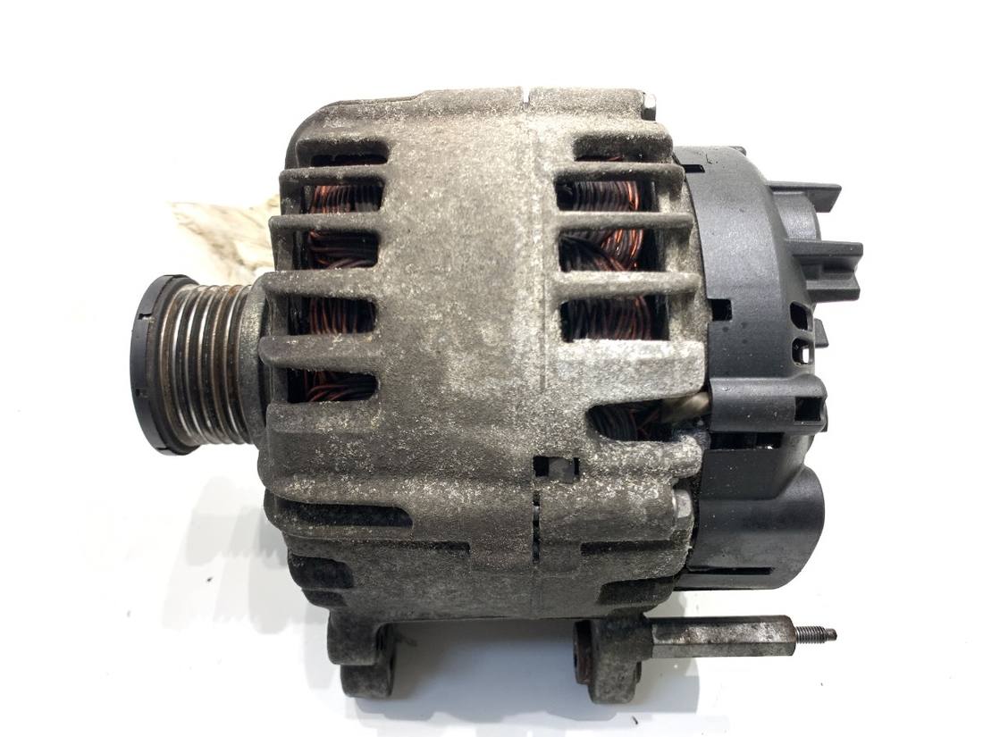 Генератор Skoda Octavia 3 03L903023L