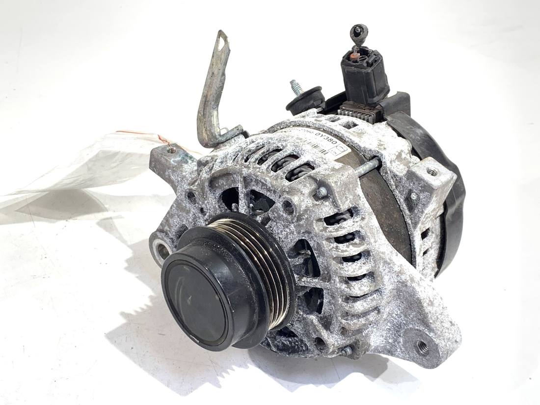 Генератор Toyota Yaris 4 27060-0Y380