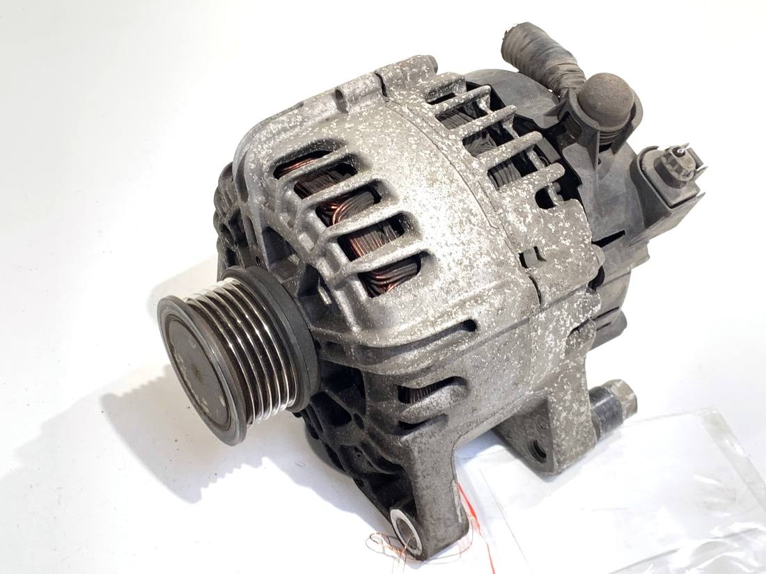 Генератор Ford Focus AV6N-10300-DC