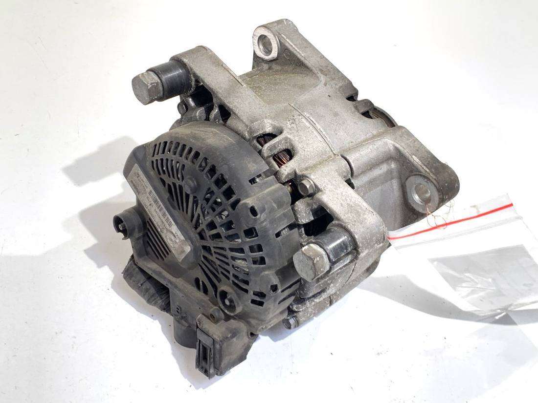 Генератор Ford Focus AV6N-10300-DC — фото деталі 2