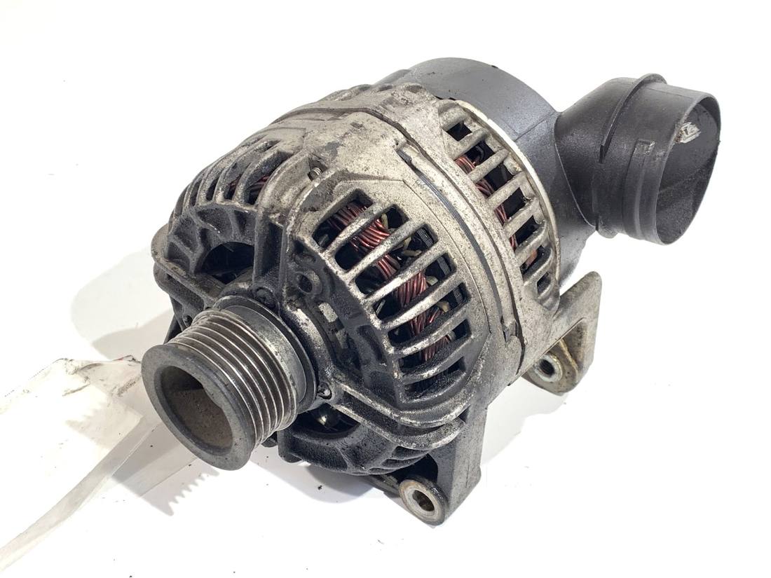 Генератор BMW 5 E39 7501595 0124515050