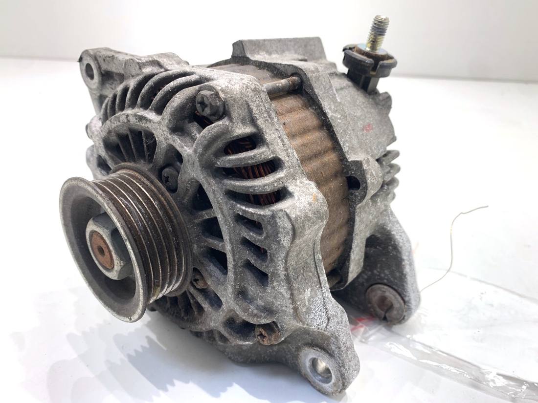Генератор Mitsubishi ASX 1800A287