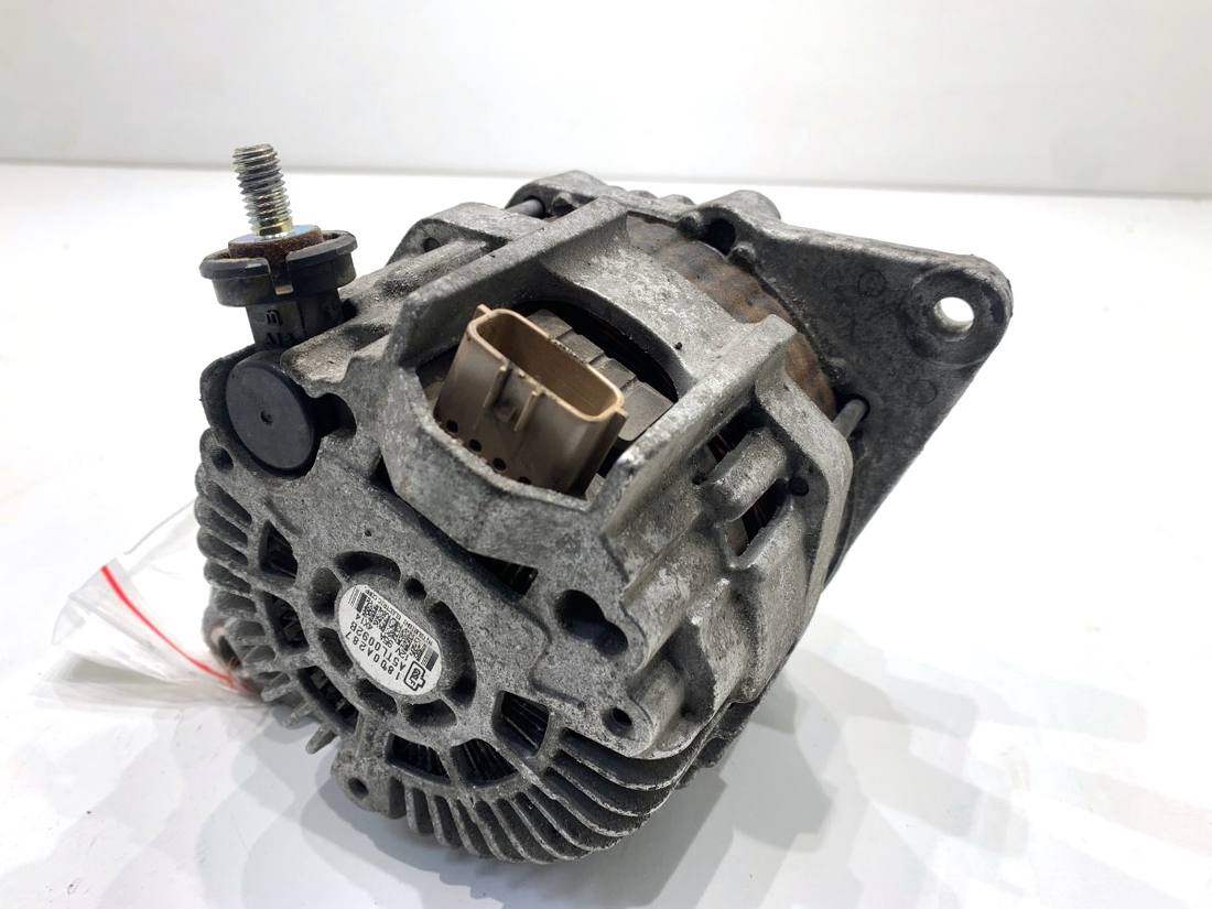 Генератор Mitsubishi ASX 1800A287 — фото деталі 2