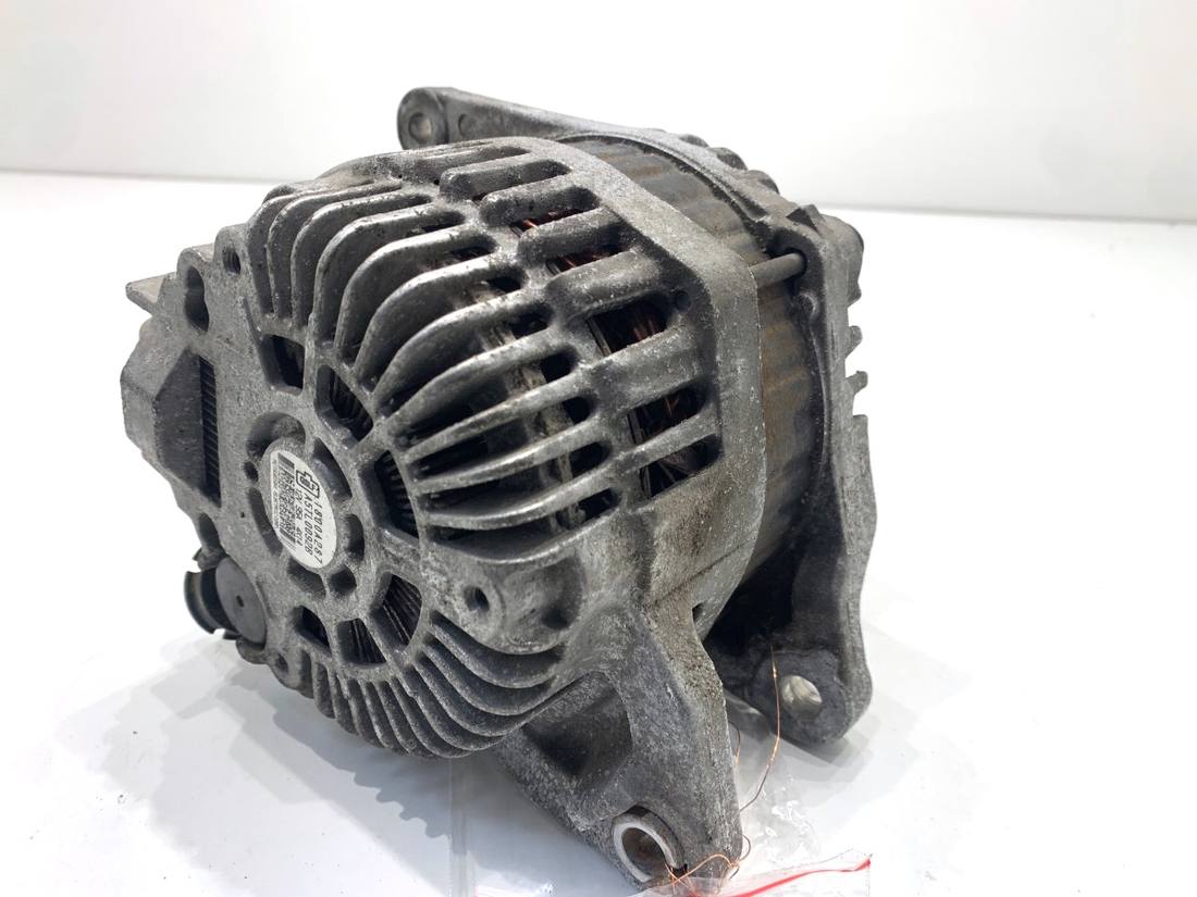 Генератор Mitsubishi ASX 1800A287 — фото деталі 3