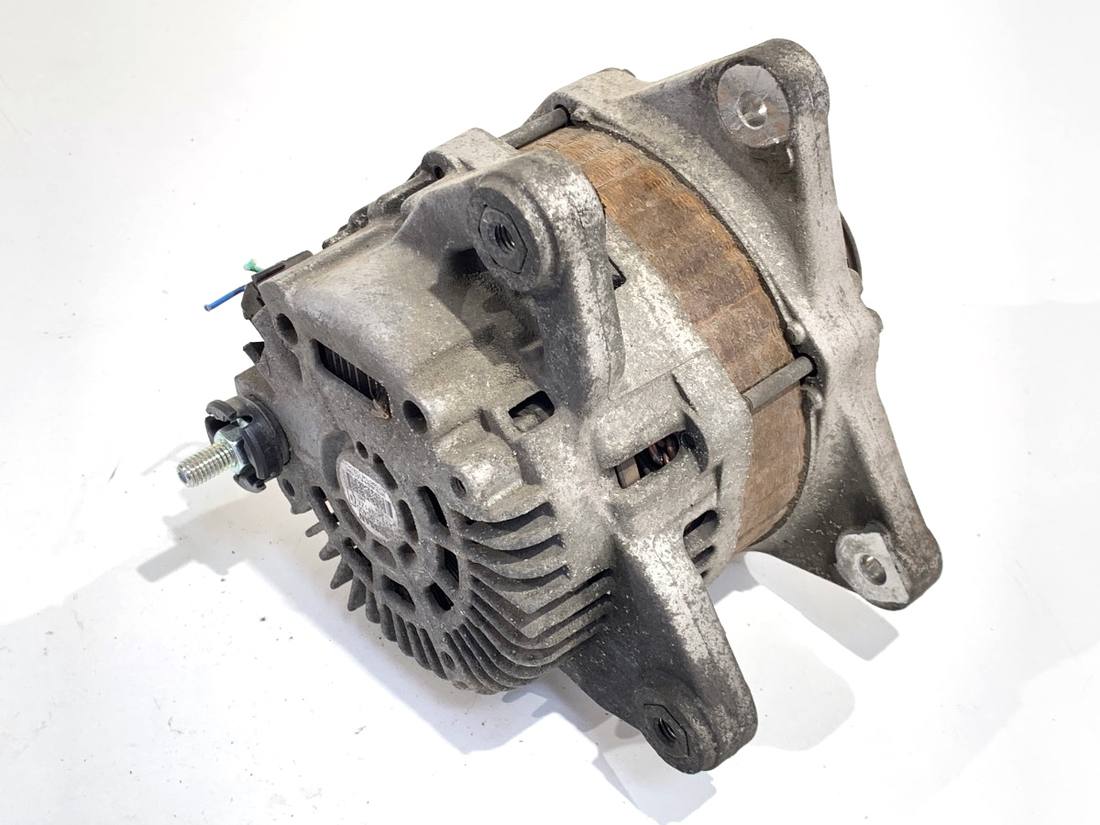 Генератор Nissan Note 23100BC400 — фото деталі 2