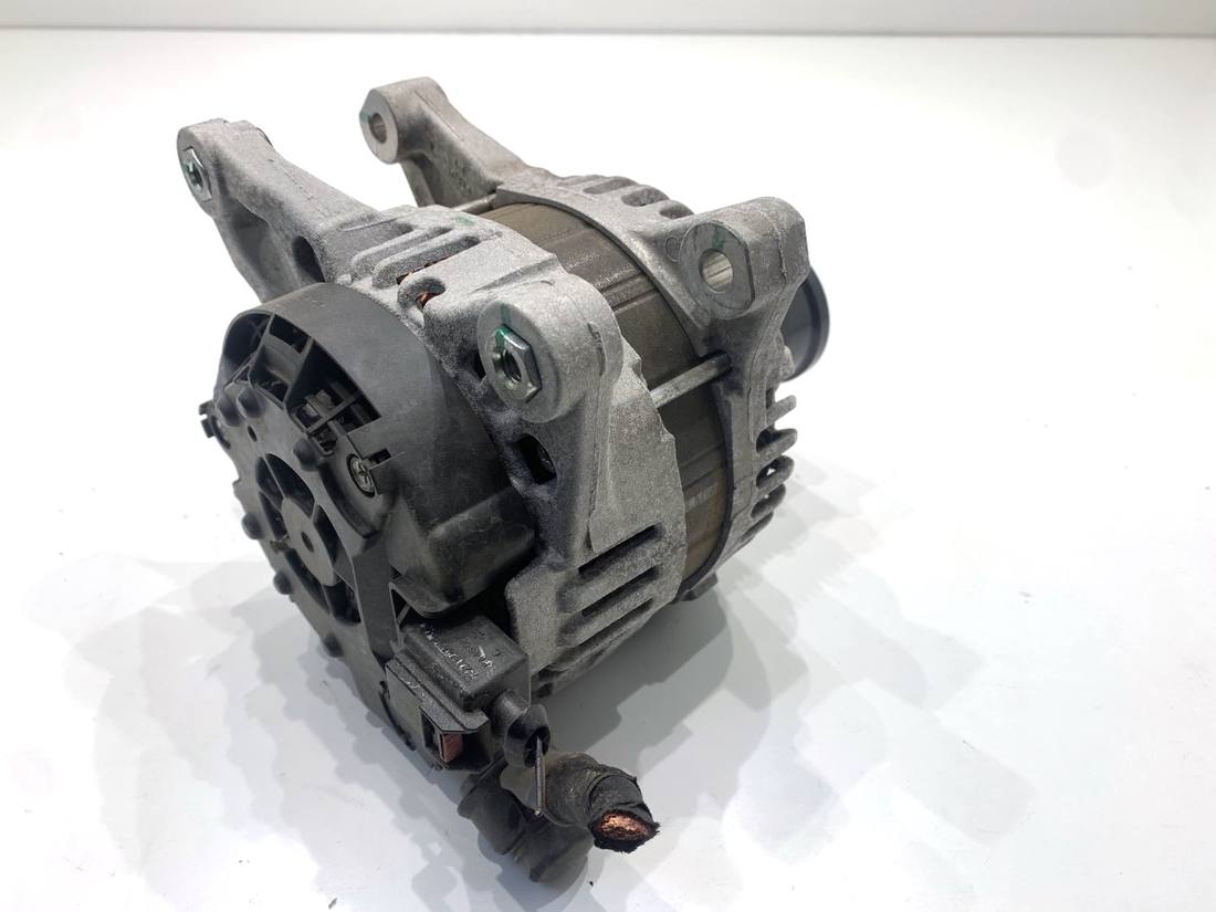 Генератор Ford KA GN15-10300-FB — фото деталі 3