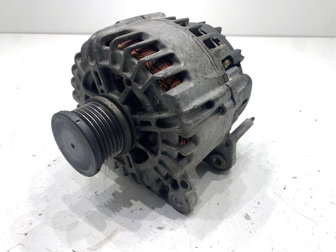 Генератор Volkswagen Crafter 03L903024H