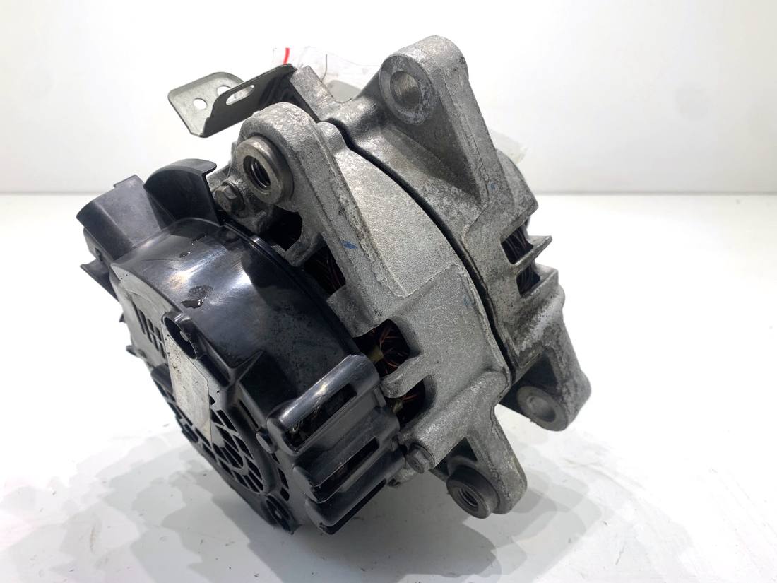Генератор Ford Focus GK2T-10300-BC — фото деталі 3