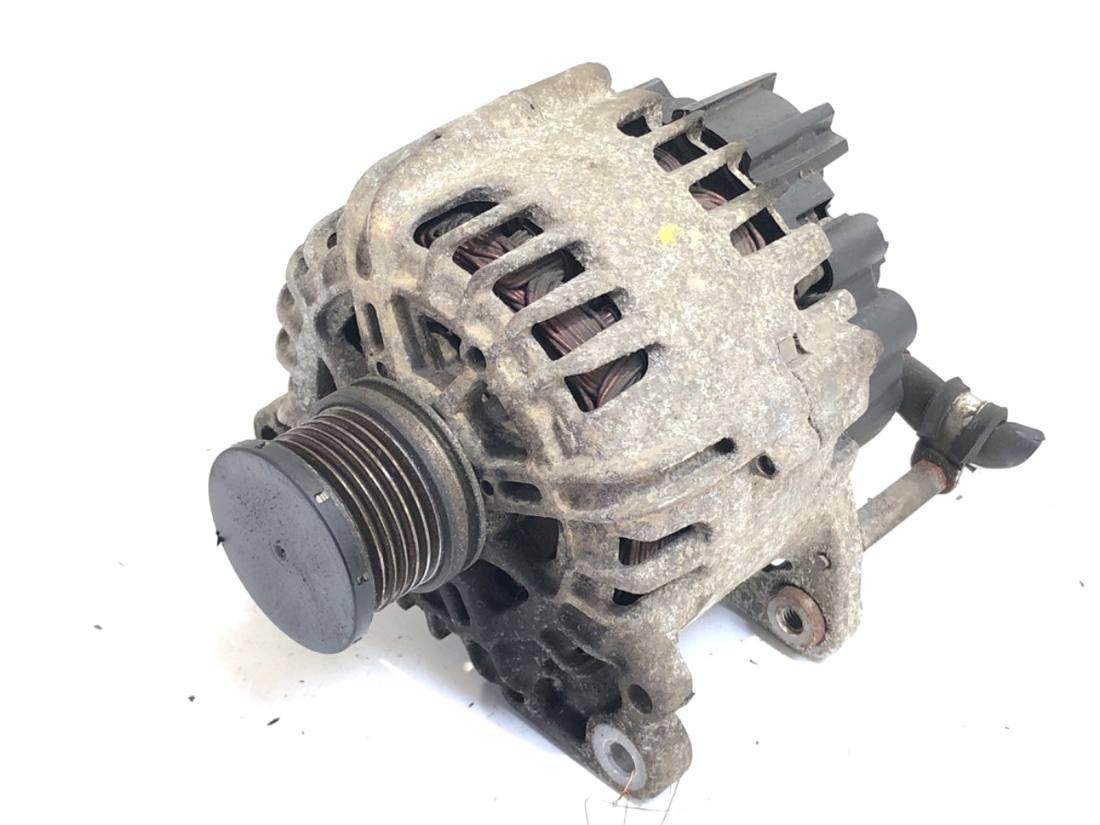 Генератор Skoda Rapid 03L903023J